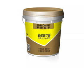 罗斯克宁墙地面辅材系列产品图片