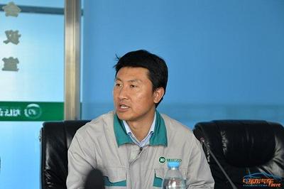 知豆兰州工厂全面升级 产能及品质双提高