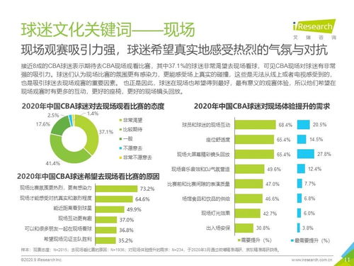 2020年cba球迷商业价值研究报告