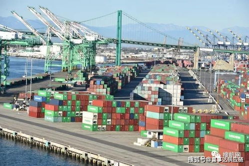 美国商品库存创新低,需求旺盛进口商开始为圣诞节做准备了